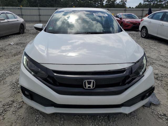 2021 HONDA CIVIC SPOR - 2HGFC2F87MH559560