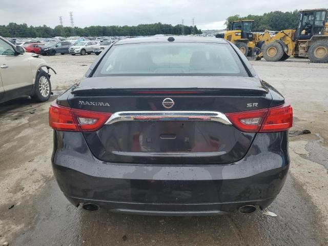 2016 NISSAN MAXIMA 3.5 - 1N4AA6AP9GC904671