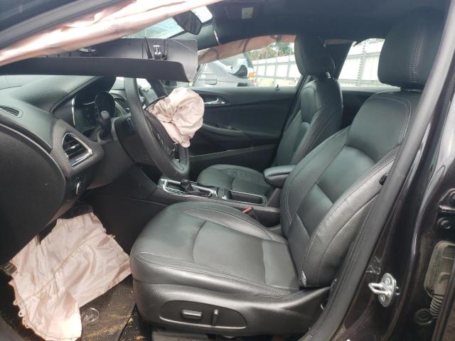 2016 CHEVROLET CRUZE LT - 1G1BE5SM1G7268587
