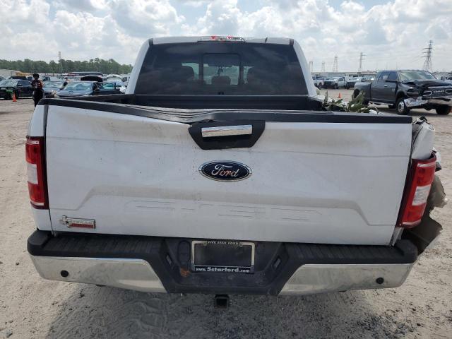 2019 Ford F150 Supercrew VIN: 1FTEW1C58KKE69104 Lot: 62674014