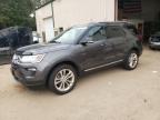 2019 FORD EXPLORER X - 1FM5K8D83KGB07967