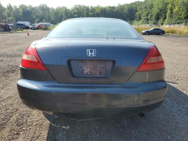 1HGCM72223A012062 2003 Honda Accord Lx