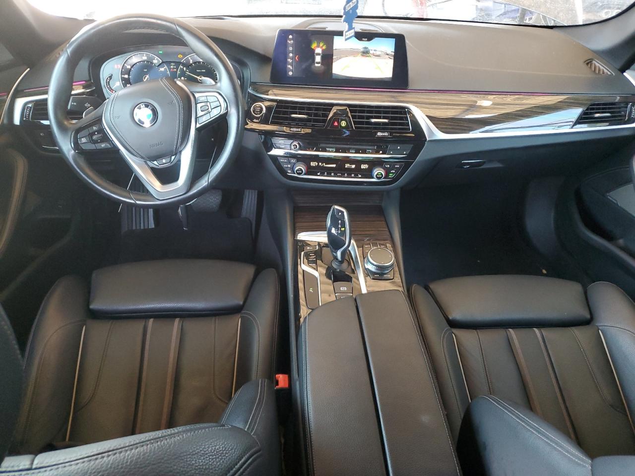 WBAJE5C5XJWA97295 2018 BMW 540 I