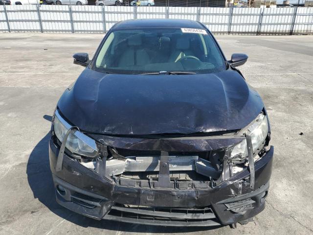 2016 HONDA CIVIC EX - 2HGFC1F39GH634505
