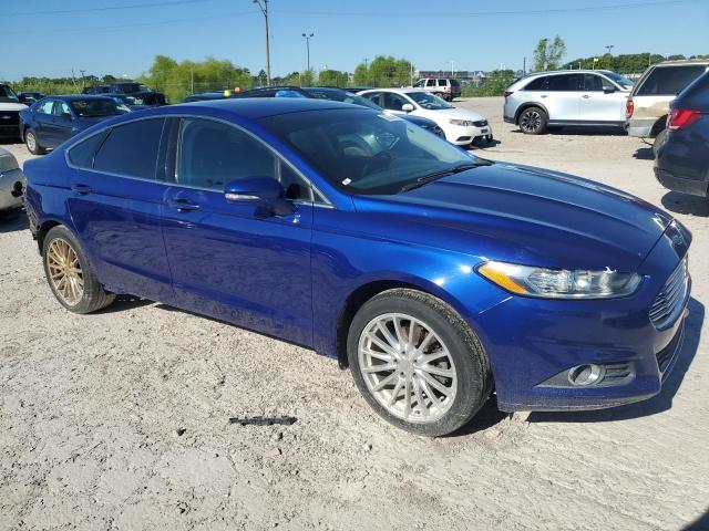 VIN 3FA6P0HR1DR358776 2013 Ford Fusion, SE no.4