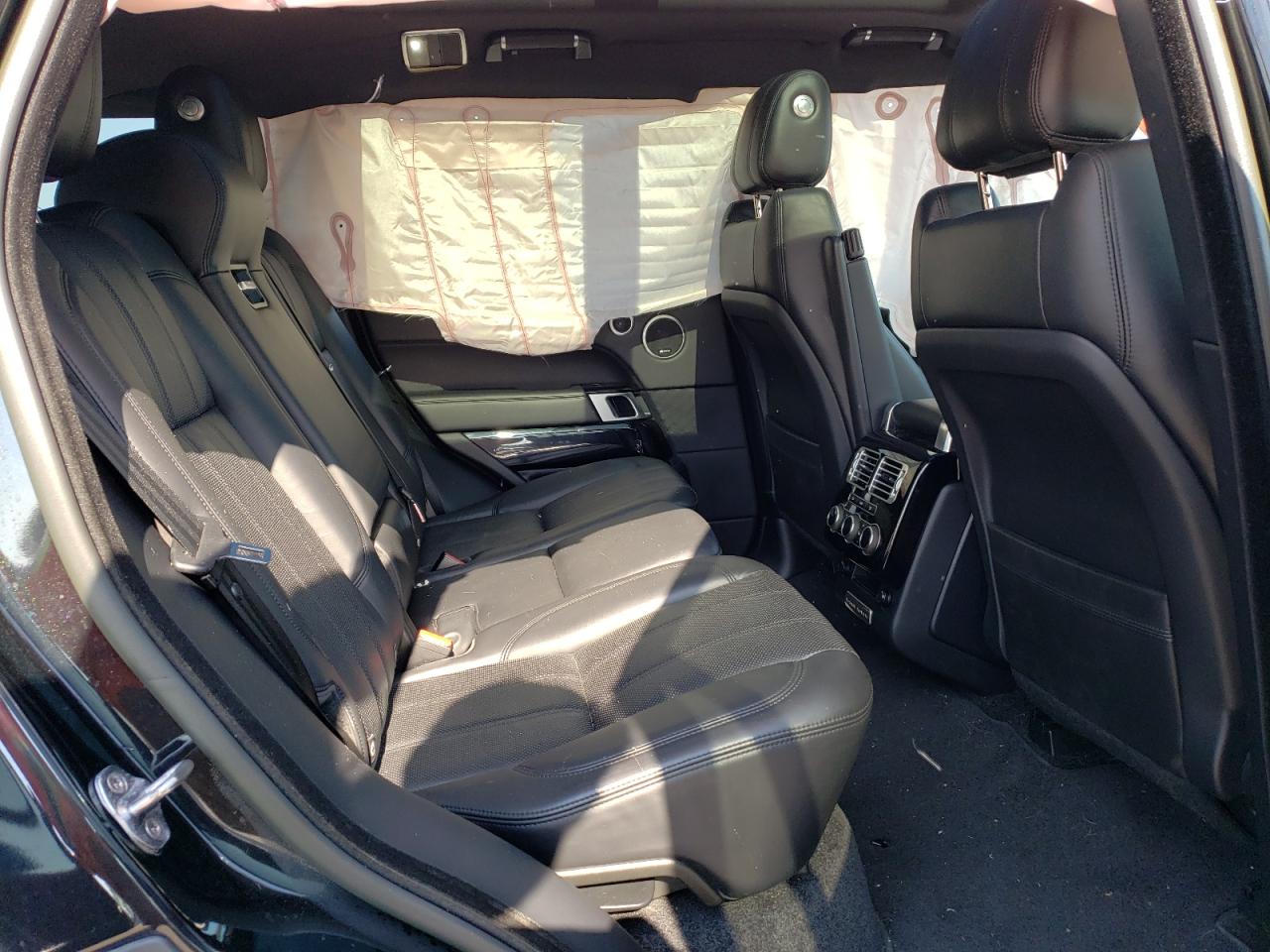 SALGS2VF2FA218521 2015 Land Rover Range Rover Hse