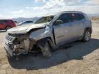 2019 JEEP COMPASS SP - 3C4NJCAB0KT762822