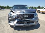 INFINITI QX80 снимка