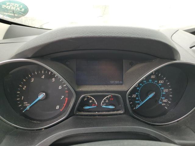 1FMCU0G73FUB65011 2015 Ford Escape Se