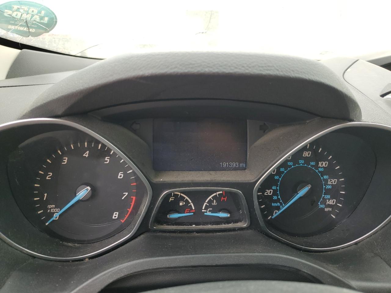 1FMCU0G73FUB65011 2015 Ford Escape Se 1FMCU0G73FUB65011 2015 Ford Escape Se