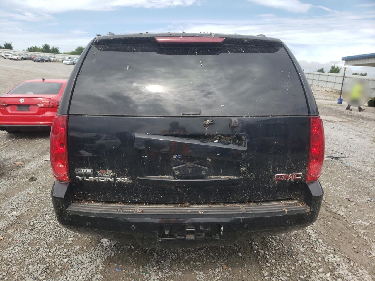 1GKFK16358R147289 2008 GMC Yukon Xl K1500