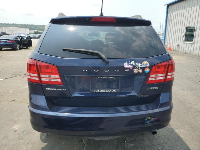 2018 DODGE JOURNEY SE - 3C4PDCAB1JT385271