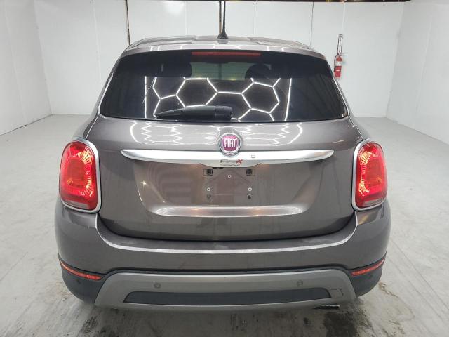 VIN ZFBCFXCT0GP386322 2016 Fiat 500X, Trekking no.6