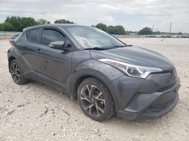2019 TOYOTA C-HR XLE - NMTKHMBX7KR091883