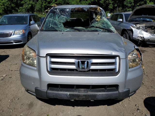 5FNYF18248B040334 2008 Honda Pilot Vp