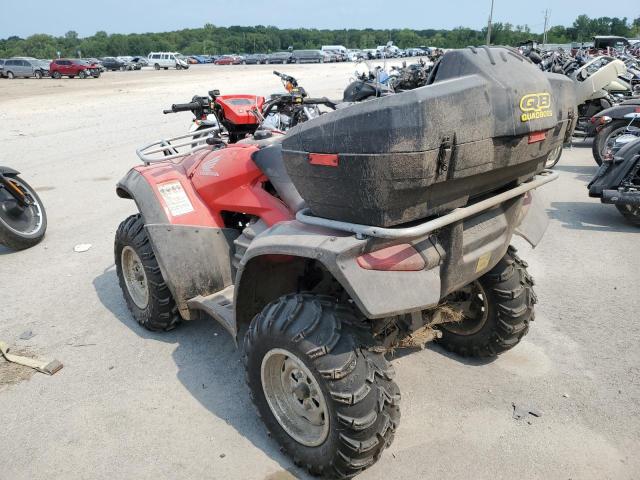 2008 HONDA TRX680 FA - 1HFTE330784301984