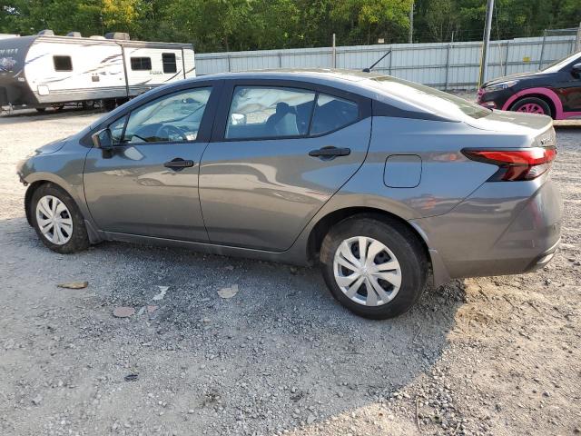2024 NISSAN VERSA S - 3N1CN8DV7RL876960