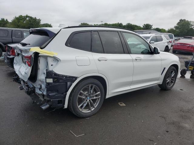 VIN 5UXTY5C05LLT34850 2020 BMW X3, Xdrive30I no.3