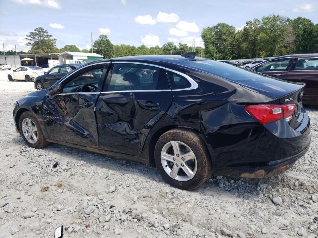 2019 CHEVROLET MALIBU LS - 1G1ZB5STXKF128745
