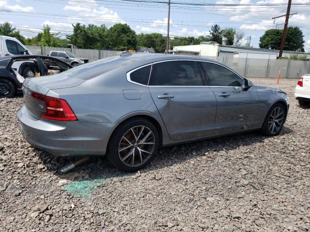 2018 VOLVO S90 T5 MOM - LVY982AK5JP031872