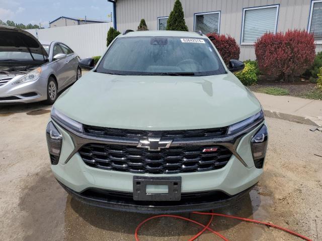 2024 CHEVROLET TRAX 2RS KL77LJE25RC147512