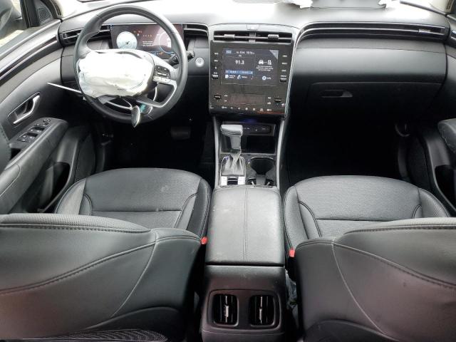 2023 HYUNDAI TUCSON SEL - 5NMJFCAE3PH209743