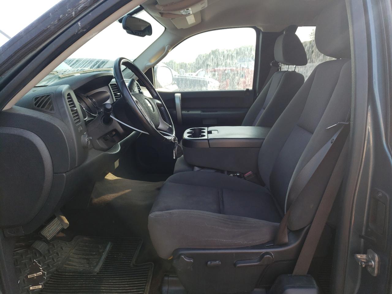 1GCEK29089Z259178 2009 Chevrolet Silverado K1500 Lt