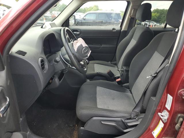 2015 JEEP PATRIOT LA - 1C4NJRFB0FD339262