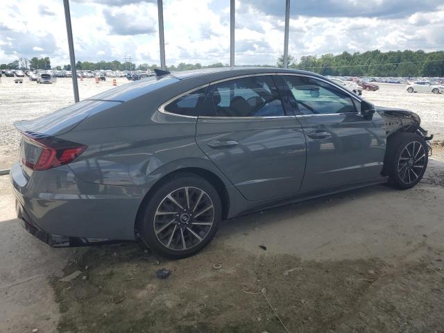 2020 HYUNDAI SONATA SEL - 5NPEJ4J23LH015416