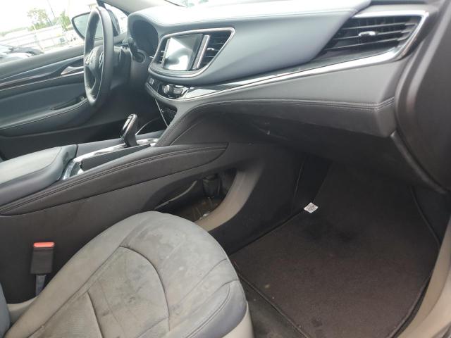 2021 BUICK ENCLAVE ES 5GAEVAKW1MJ238231