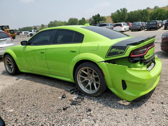 2023 DODGE CHARGER SC - 2C3CDXGJ4PH634964