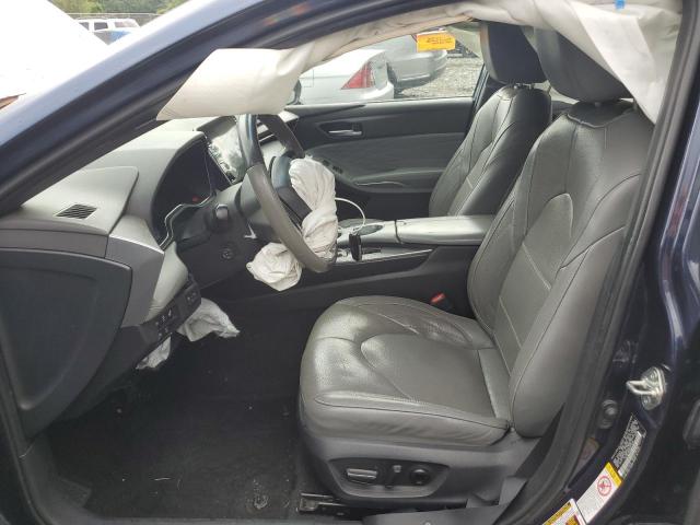 2019 TOYOTA AVALON XLE - 4T1BZ1FB6KU013839