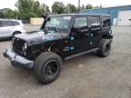 2016 JEEP WRANGLER U - 1C4HJWDG5GL219300