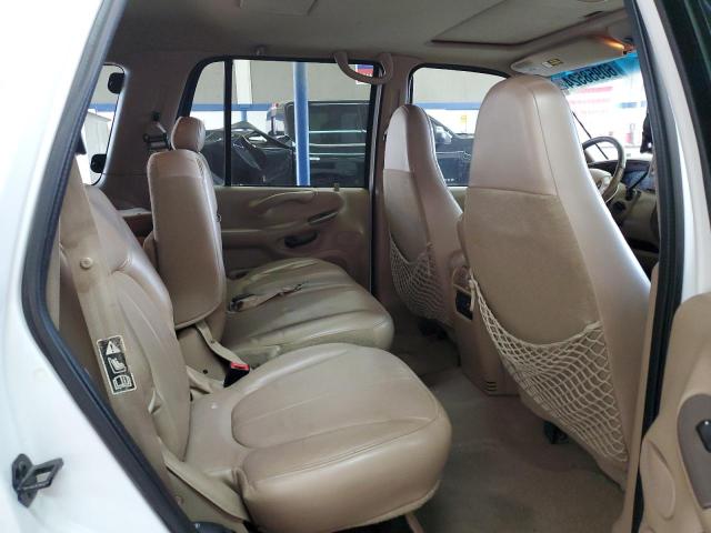 1999 Ford Expedition VIN: 1FMPU18L9XLB59627 Lot: 60958524