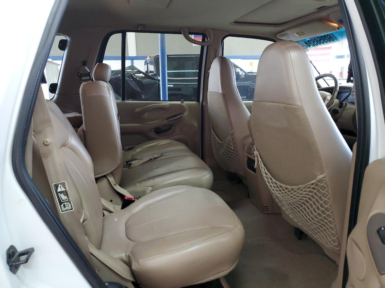 1FMPU18L9XLB59627 1999 Ford Expedition