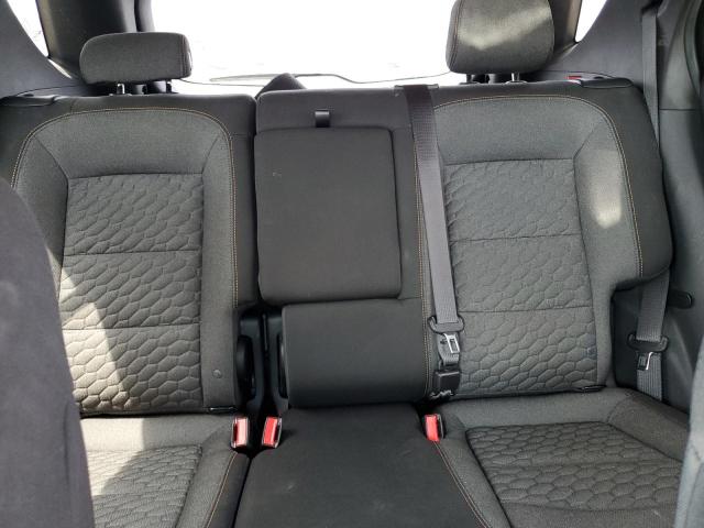 2020 CHEVROLET EQUINOX LT - 3GNAXKEV8LS542287
