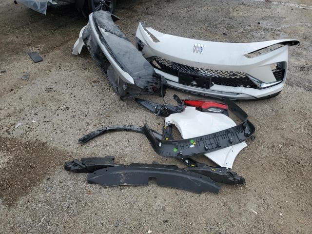 2024 BUICK ENVISTA SP KL47LBE21RB016229