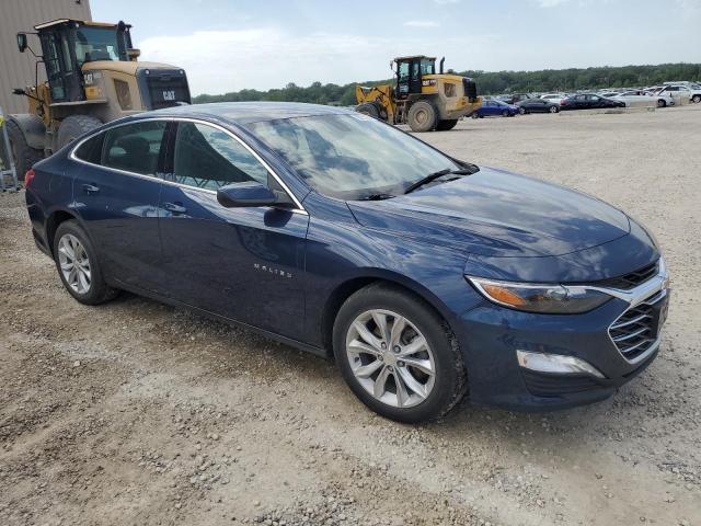 2022 Chevrolet Malibu Lt VIN: 1G1ZD5ST9NF179636 Lot: 61483864