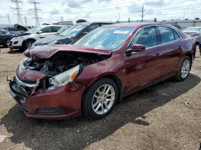 CHEVROLET MALIBU 1LT