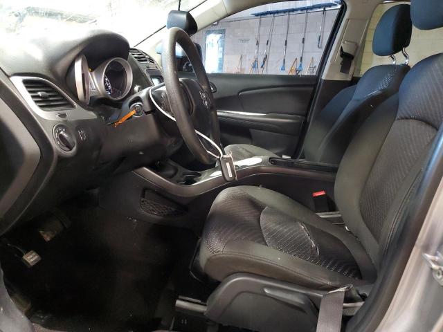 2019 DODGE JOURNEY SE - 3C4PDCAB0KT797554