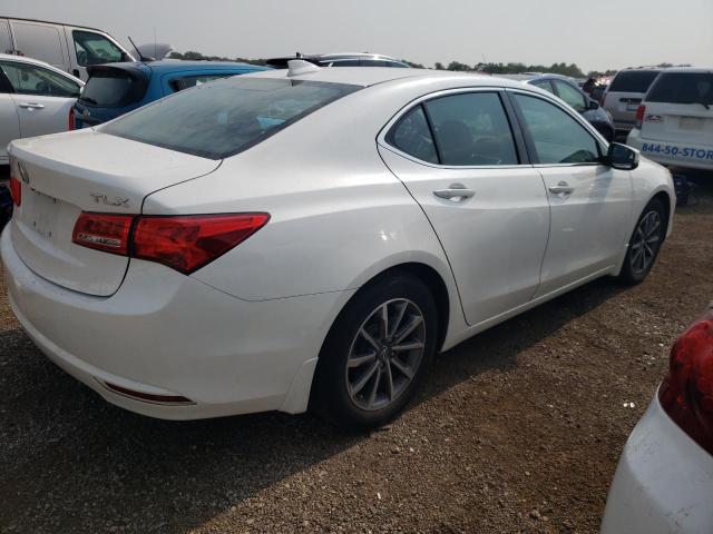2020 ACURA TLX - 19UUB1F31LA000656
