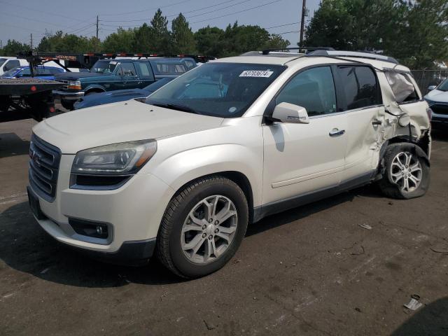 VIN 1GKKVSKD5FJ196644 2015 GMC Acadia, Slt-2 no.1