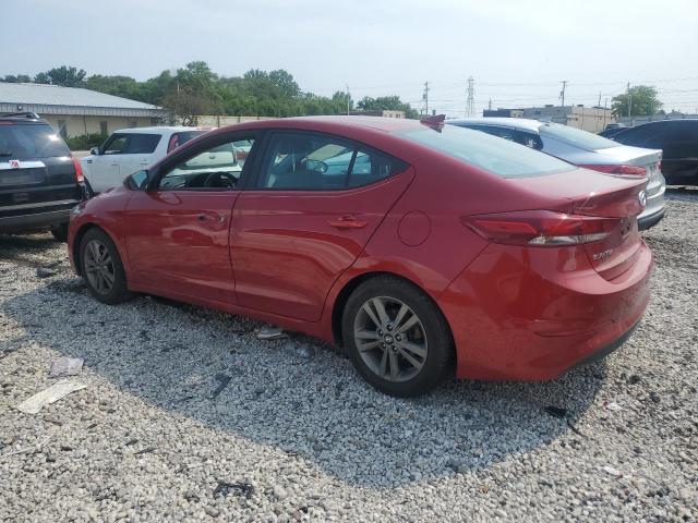 2018 HYUNDAI ELANTRA SE - 5NPD84LF1JH379015