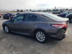 TOYOTA CAMRY L photo