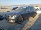 2016 MAZDA CX-5 GT - JM3KE4DY2G0754388