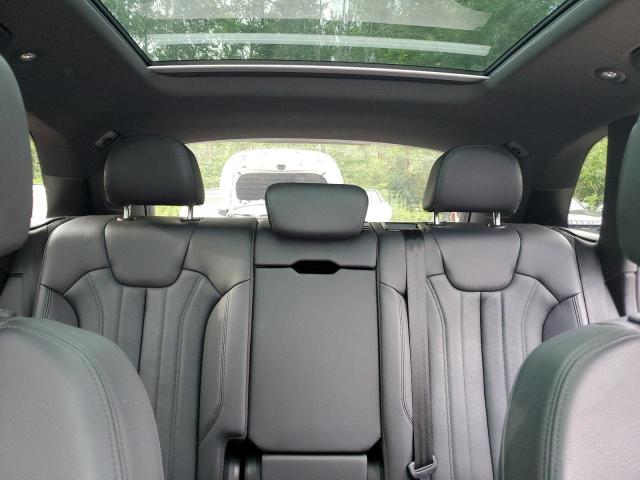 2019 AUDI Q5 TECHNIK WA1FNAFY5K2047881