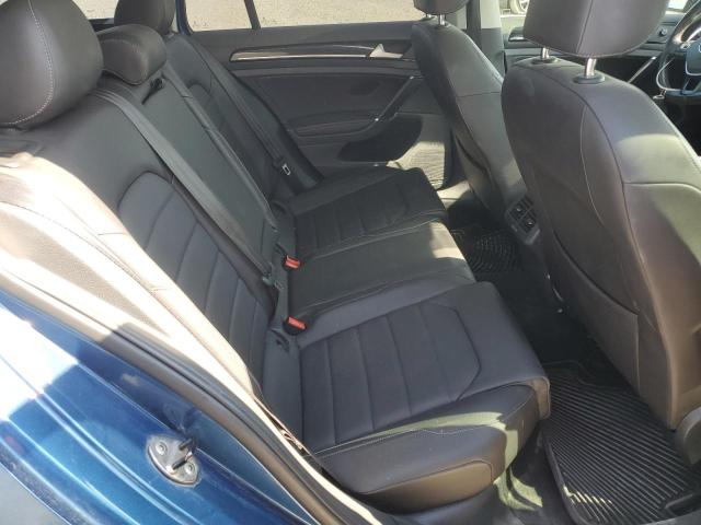 2015 VOLKSWAGEN GOLF SPORT - 3VWCA7AU1FM516407