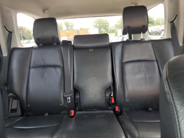 2011 Toyota 4Runner Sr5 VIN: JTEBU5JR3B5043871 Lot: 60870014