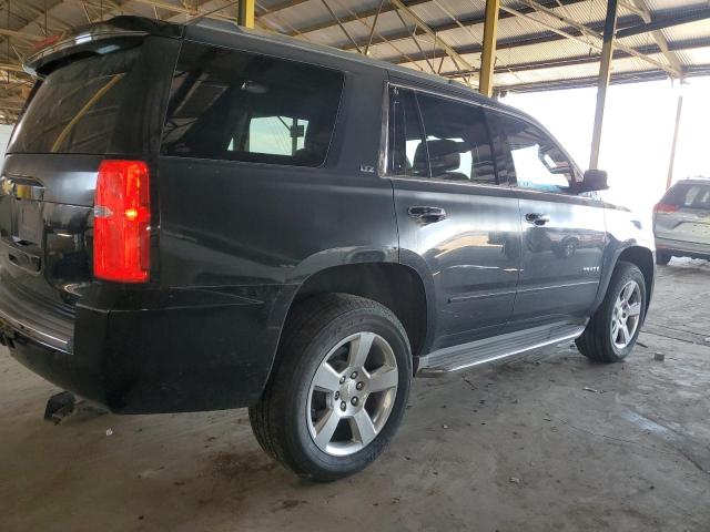 2015 Chevrolet Tahoe K1500 Ltz VIN: 1GNSKCKC4FR111318 Lot: 61444994