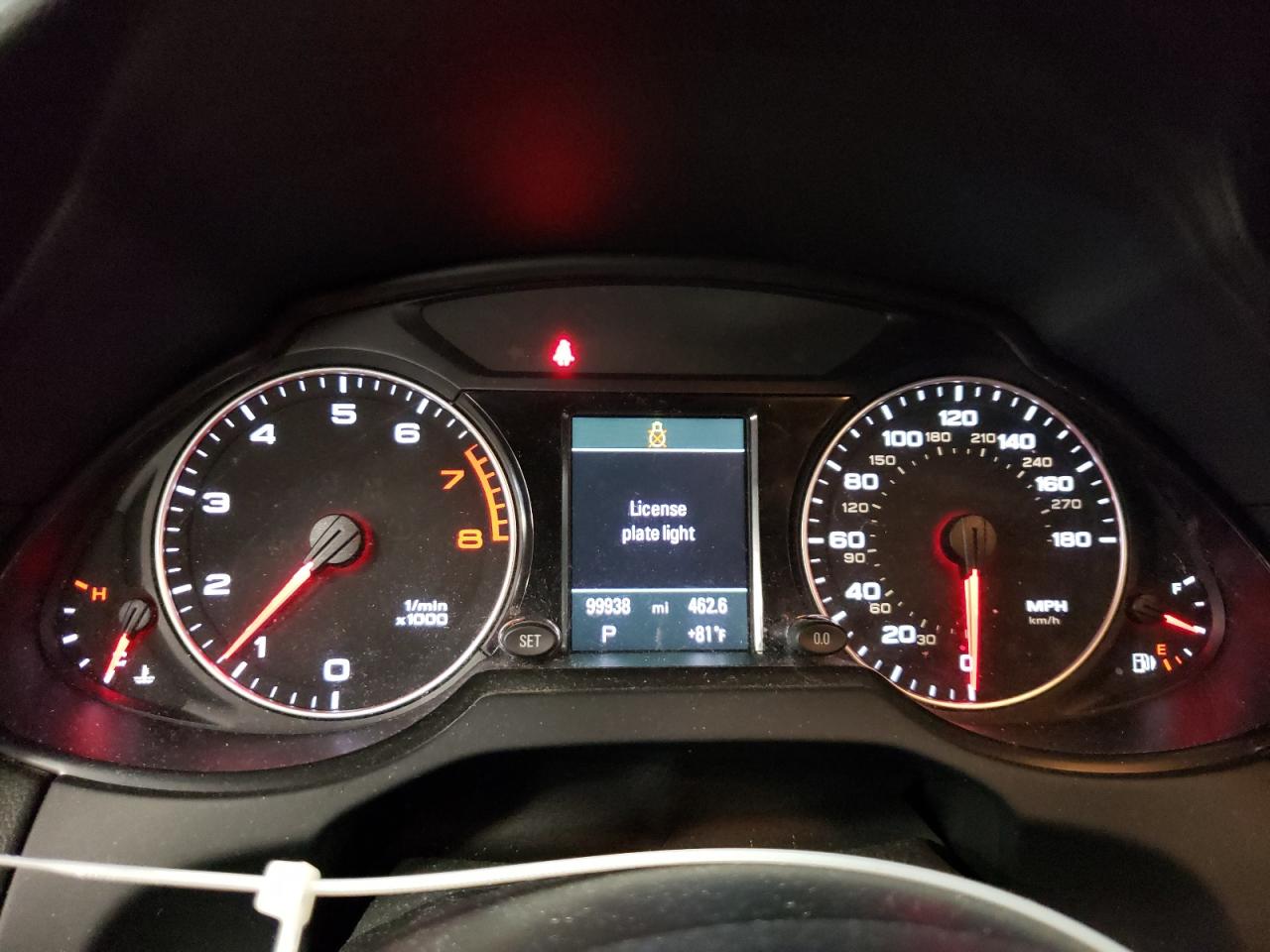 WA1LFAFPXCA104459 2012 Audi Q5 Premium Plus